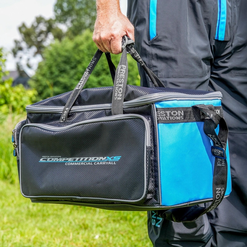 Preston Innovations Competition XS Commercial Carryall